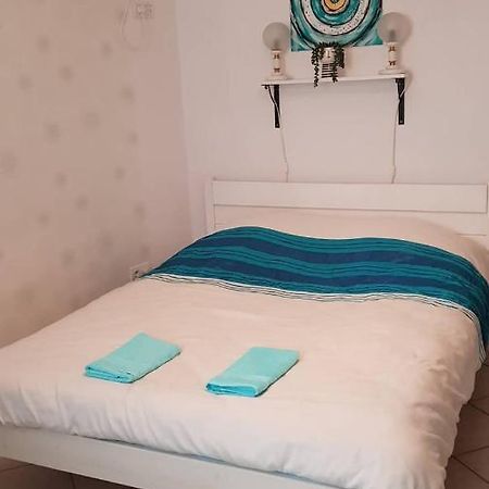 Fortuna Apartman Mini Eger Bagian luar foto