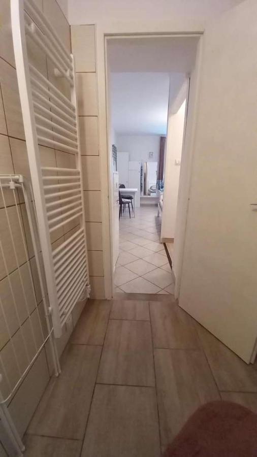 Fortuna Apartman Mini Eger Bagian luar foto