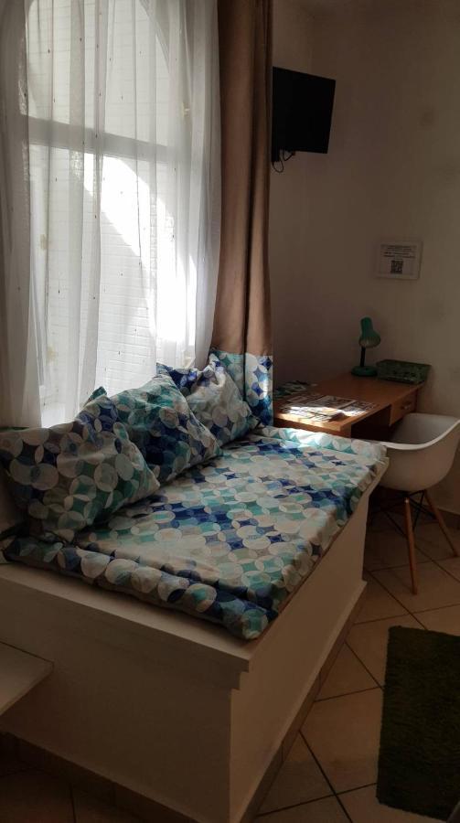 Fortuna Apartman Mini Eger Bagian luar foto